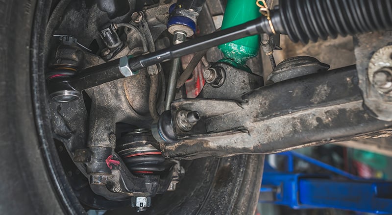 What Are The Signs Of Bad Ball Joints And How To Fix Them OBD Codes