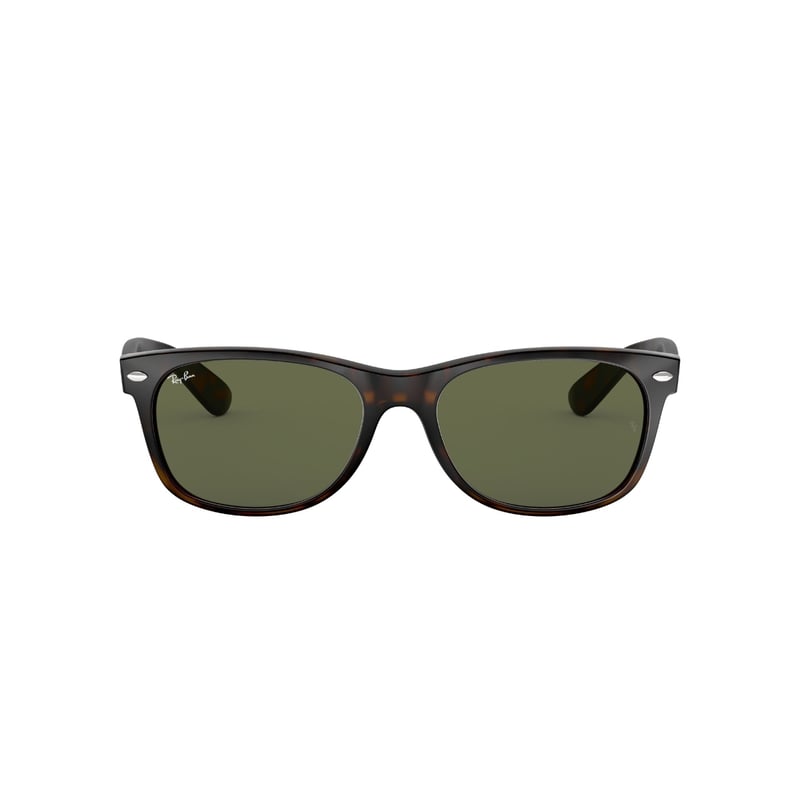 Ray Ban Lentes De Sol New Wayfarer Havana Falabella