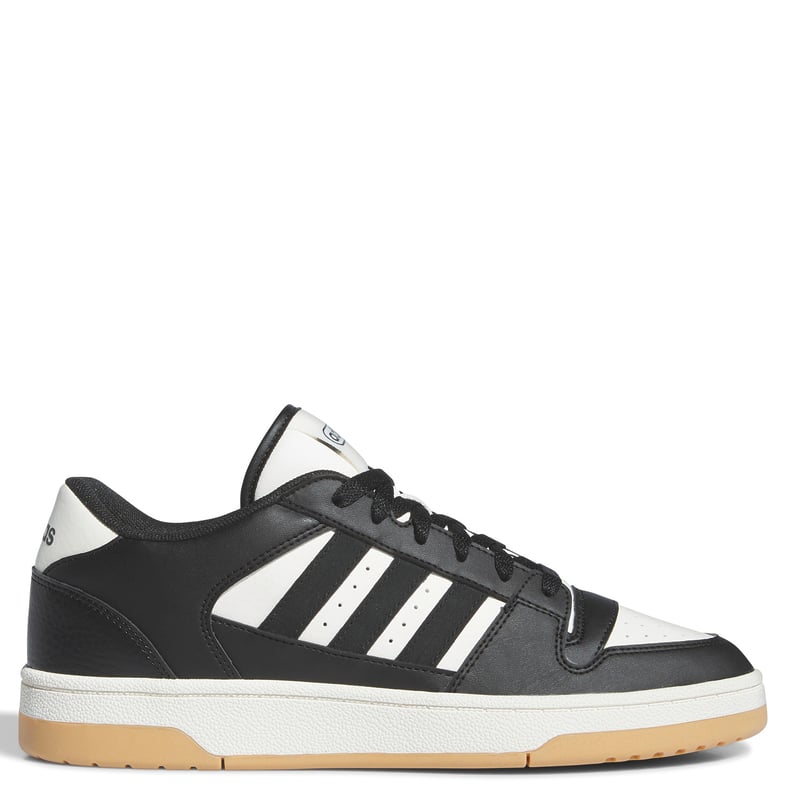 ADIDAS Break Start Zapatilla Urbana Hombre Negro Adidas Falabella