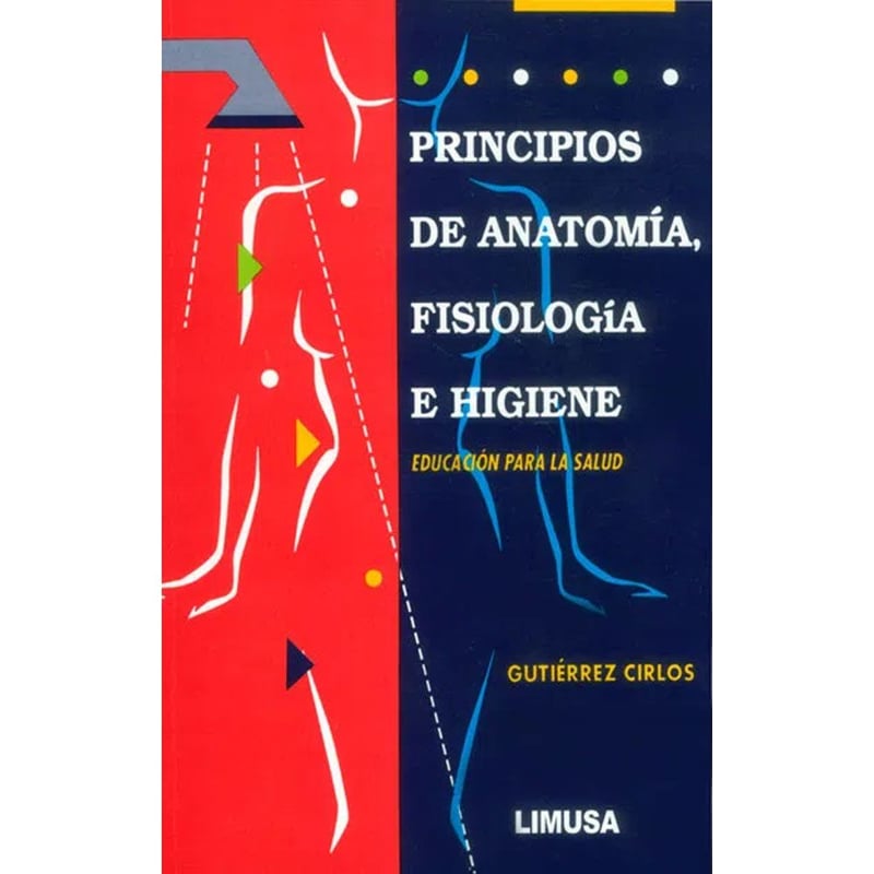 Principios De Anatomia Fisiologia E Higiene Comercializadora El