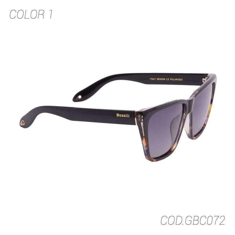 Lentes De Sol Polarizados Mujer Gbc Boselli Boselli Falabella