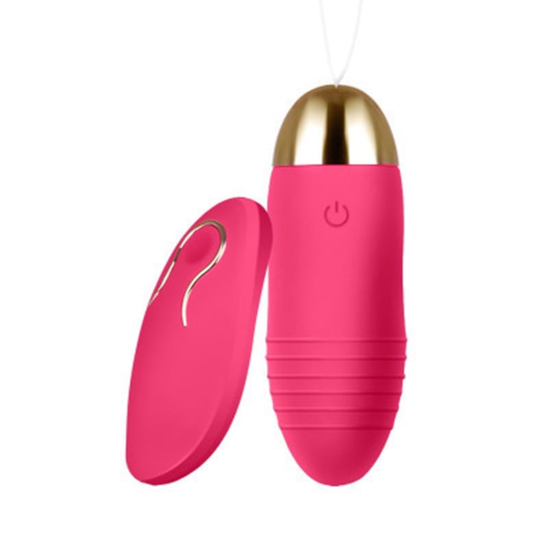 Huevo Vibrador Jumping Egg Elves USB BANA Falabella