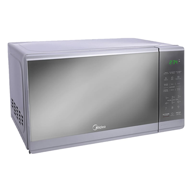 HORNO MICROONDAS MIDEA 20 LITROS SILVER MIDEA Falabella