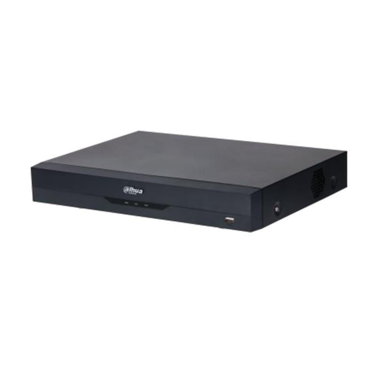 Grabador Dvr Dahua Ch Pentabrido Ip K Hdd P N Xvr H Kl I