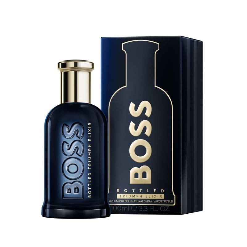 Boss Bottled Triumph Elixir Parfum Intense Ml Hugo Boss Falabella