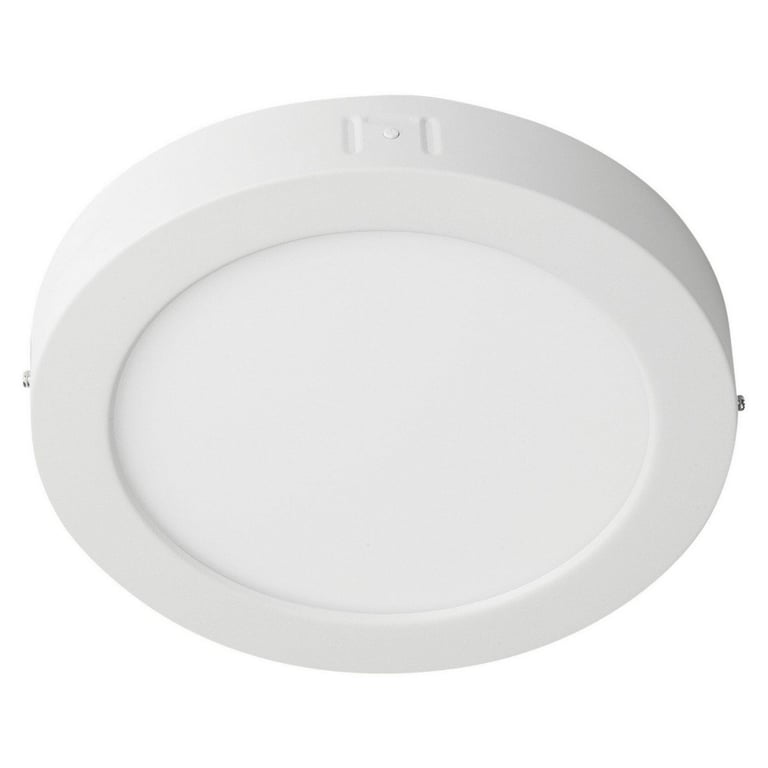 Downlight Para Adosar 12W Luz Fría Sodimac Perú