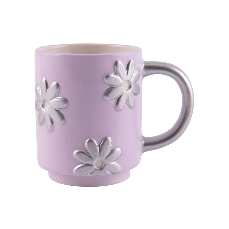 Mug Apilable Margaritas Tottus Per