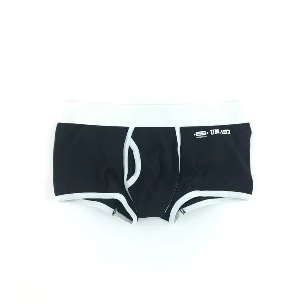 ES Collection Basic Boxer Open Fly Next Gay Thing