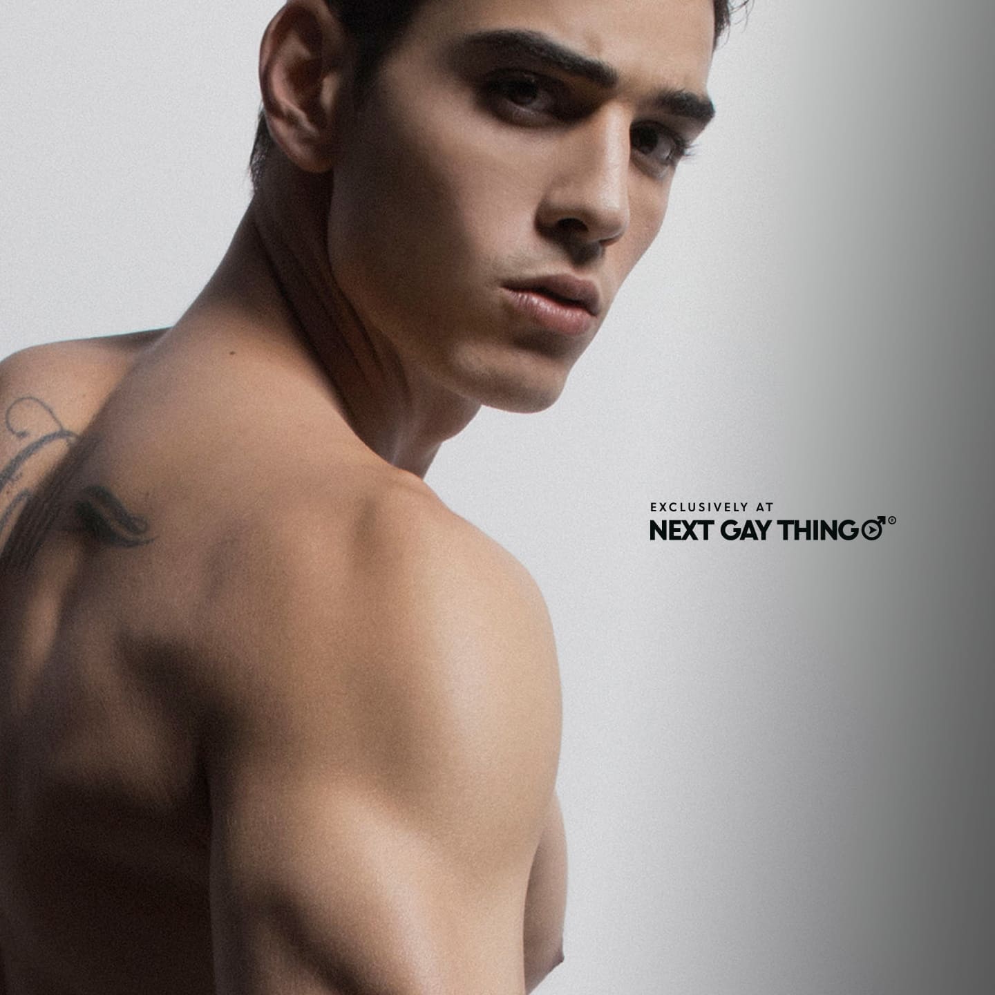 Exclusive PUMP Underwear Set Next Gay Thing