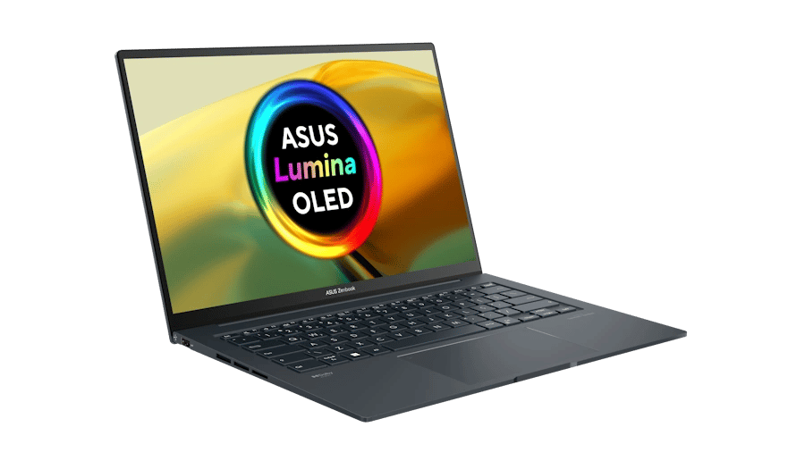 Asus Revela Quatro Novos Notebooks No Brasil Incluindo O Zenbook S