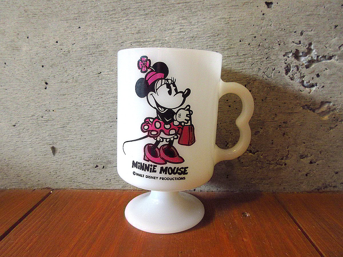 フェデラル Disneyマグカップ2個set ミニー＆ドナルド