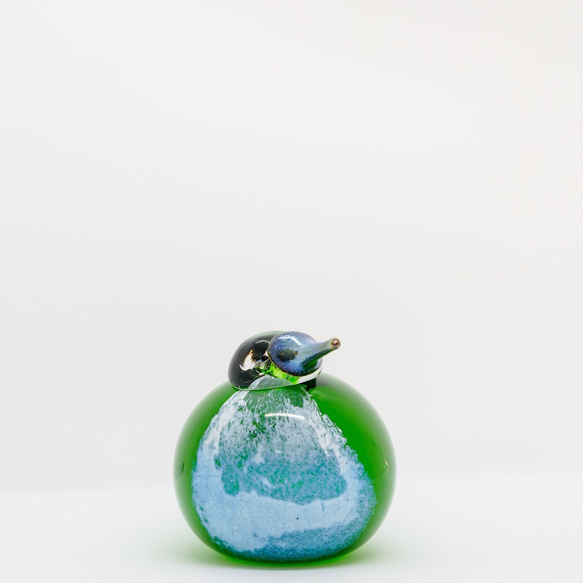  - 【くるくるさま専用】VIOLET GREEN SWALLOW イッタラ　バード くるくるさま専用】VIOLET GREEN SWALLOW イッタラ バード