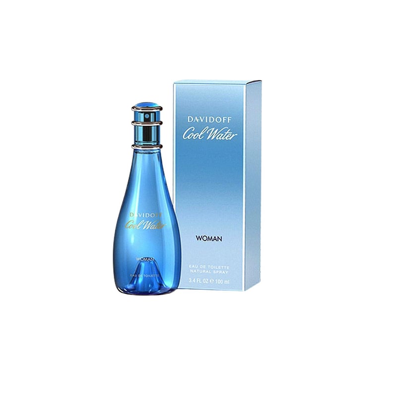 Buy Davidoff Cool Water Women Perfume Ml Online In Pakistan