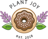 Plant Joy logo