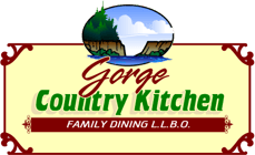 Gorge Country Kitchen