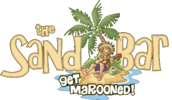 The Sand Bar logo