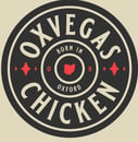 OxVegas Chicken logo