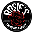 Rosie's on River Street logo