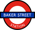 Baker Street Station