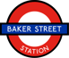 Baker Street Station logo