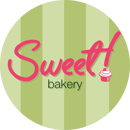 Sweet! Bakery Oakville logo