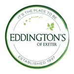 Eddington's of Exeter