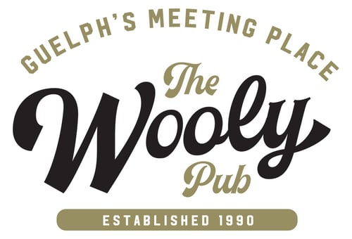 The Wooly Pub