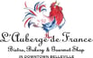 L'Auberge de France logo