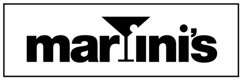 Martini's Restaurant logo