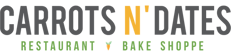 Carrots N' Dates logo