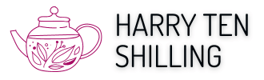 Harry Ten Shilling logo