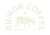 Armor Coffee Co logo