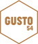Gusto 54 Restaurant Group logo