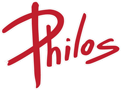 Philos Greek Cuisine and Pizzeria logo