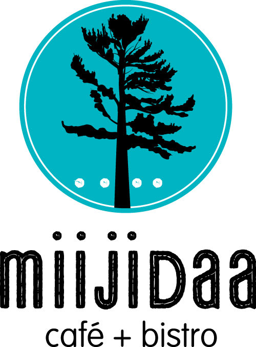 Miijidaa Café and Bistro