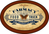 Montana Farmacy logo