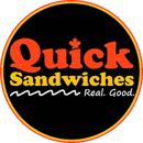 Quick Sandwiches logo