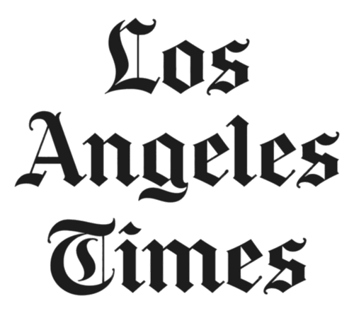 LA Times