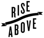 Rise Above Restaurant logo