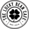 The Lucky Bean Cafe logo