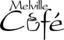 Melville Café logo