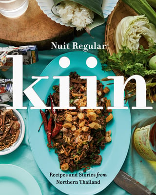 Kiin Cookbook
