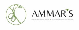 Ammar's logo