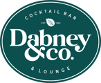 Dabney & Co. - Cocktail Bar and Lounge logo