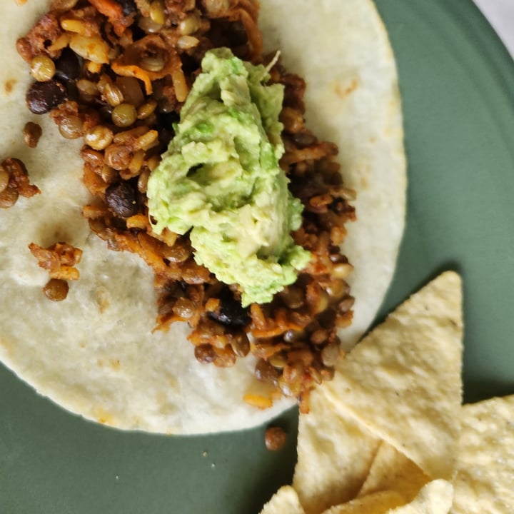 Wicked Naked Burrito With Beyond Meat Review Abillion