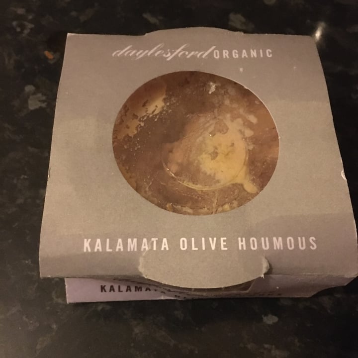 Daylesford Kalamata Humus Review Abillion