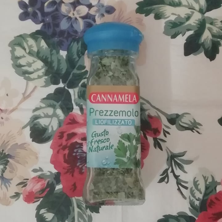 Cannamela Prezzemolo Liofilizzato Reviews Abillion