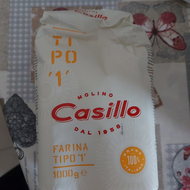 Molino Casillo Farina Tipo Review Abillion