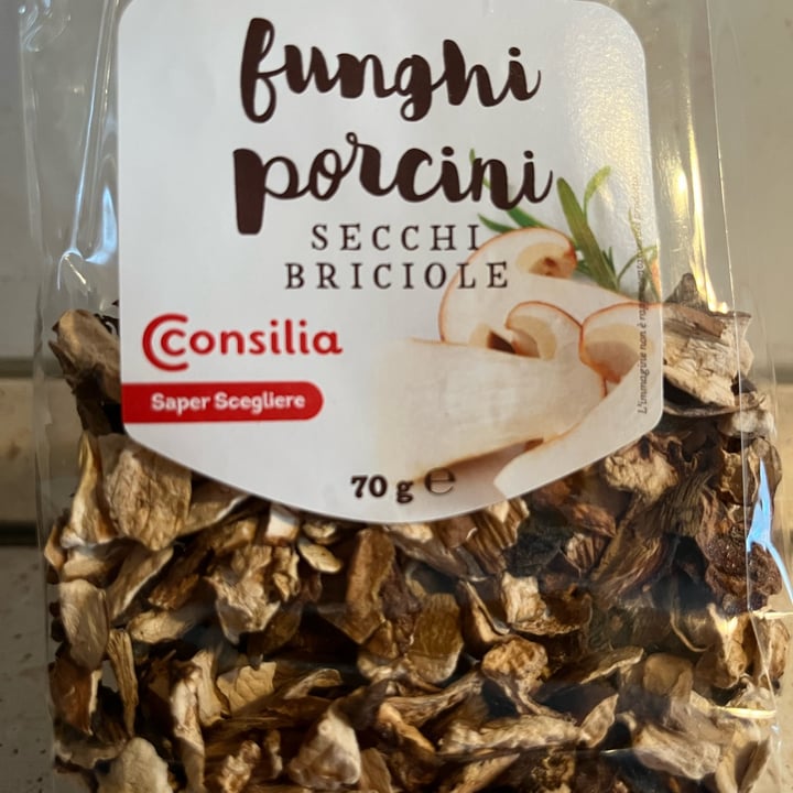 Consilia Funghi Porcini Secchi Review Abillion