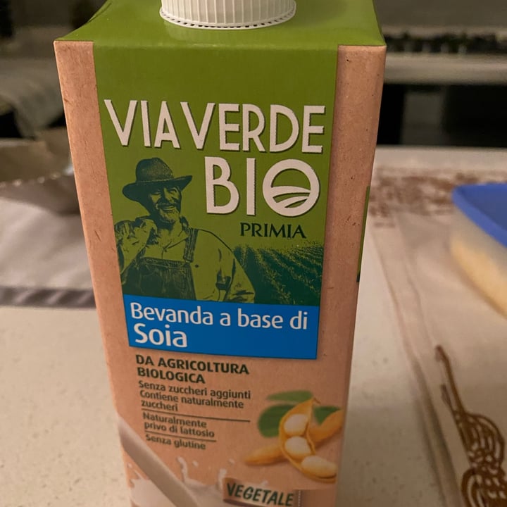 Viviverde Bio Bevanda A Base Di Soia Review Abillion